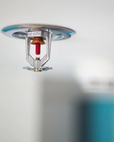 GFS Installation Image